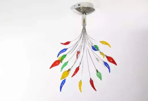 Подвесной светильник Dapo Leuchten