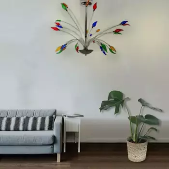 Подвесной светильник Dapo Leuchten