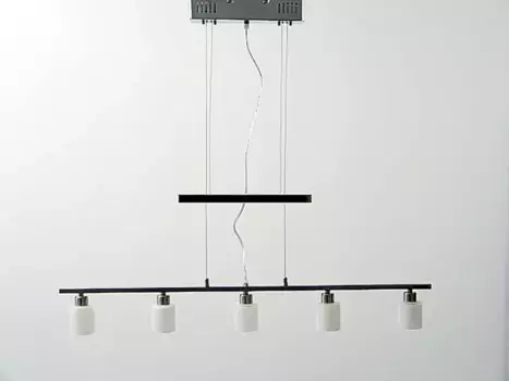 Подвесной светильник Dapo Leuchten, белый