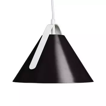 Подвесной светильник Deko-Light Diversity черный E27