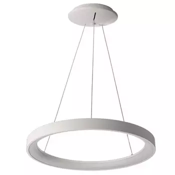 Подвесной светильник Deko-Light, Merope 480 мм, 220-240 В переменного тока/50-60 Гц, мощность: / 35,00 Вт, белый