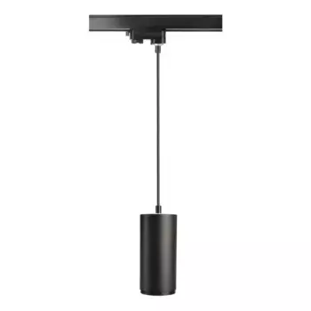 Подвесной светильник Dekolight, черный