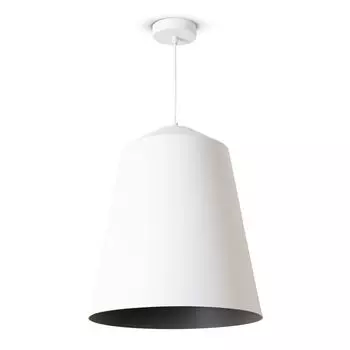 Подвесной светильник для гостиной, подвесной светильник, обеденный стол, кухня, абажур, индустриальный Paco Home, серый