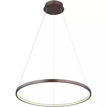 Подвесной светильник для столовой, светодиодный подвесной светильник, подвесной светильник для гостиной, современный 67192-29BR Globo Lighting