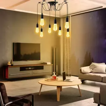 Подвесной светильник DTC GmbH