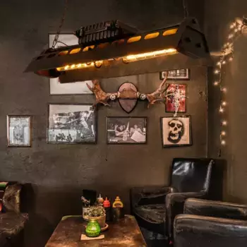 Подвесной светильник Easybuy