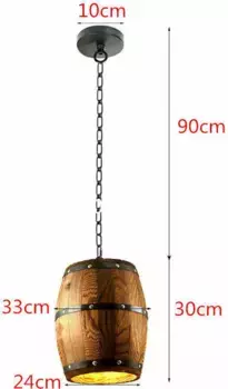 Подвесной светильник Easybuy