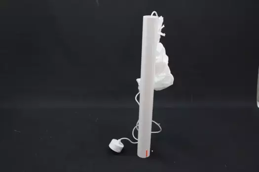 Подвесной светильник Eco-Light Leuchten GmbH, белый