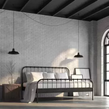 Подвесной светильник EDO, черный