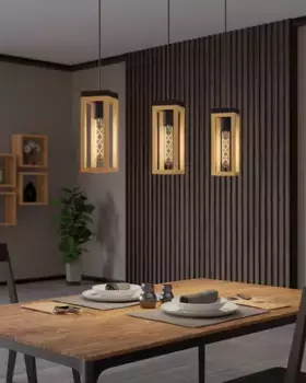 Подвесной светильник EGLO