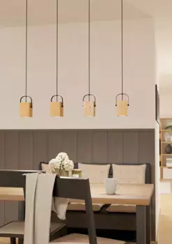 Подвесной светильник EGLO