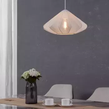 Подвесной светильник EGLO, белый