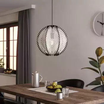 Подвесной светильник EGLO, белый