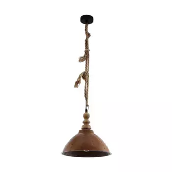 Подвесной светильник EGLO, белый