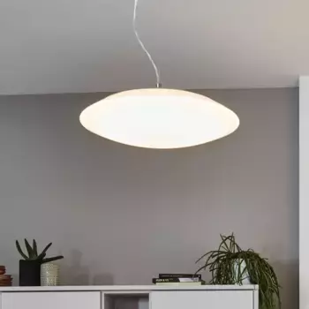 Подвесной светильник EGLO, белый