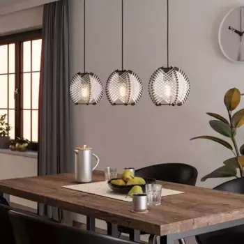 Подвесной светильник EGLO, белый