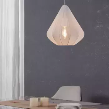 Подвесной светильник EGLO, белый