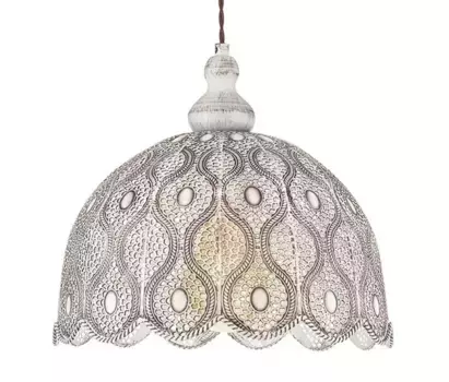 Подвесной светильник EGLO, белый