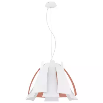 Подвесной светильник EGLO, белый