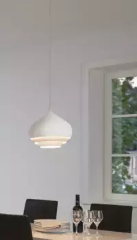 Подвесной светильник EGLO, черный