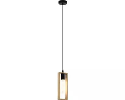 Подвесной светильник EGLO, черный