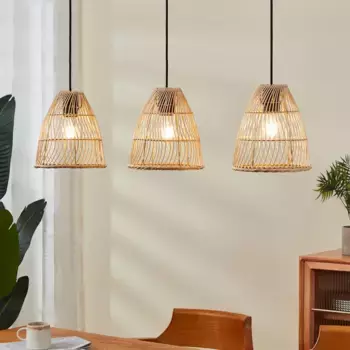 Подвесной светильник EGLO, черный