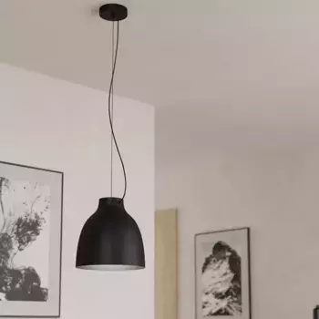 Подвесной светильник EGLO, черный