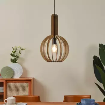 Подвесной светильник EGLO, черный