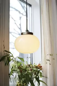 Подвесной светильник elsy 18 см Pr Home, золотой