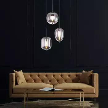 Подвесной светильник Etc-shop