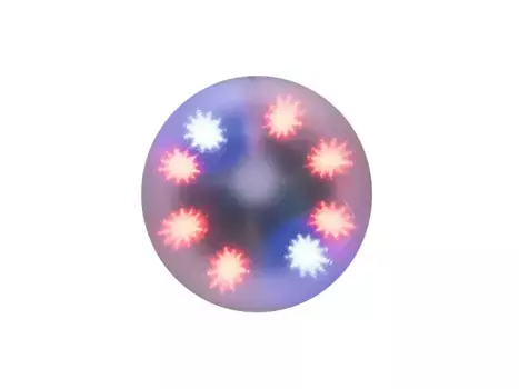 Подвесной светильник EUROLITE