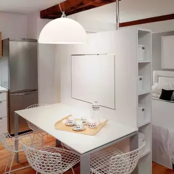 Подвесной светильник FABAS LUCE