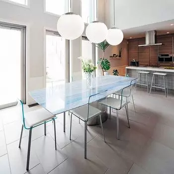 Подвесной светильник Fabas Luce Bong в форме шара 300мм белый E27