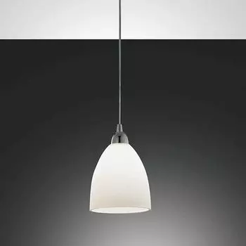 Подвесной светильник Fabas Luce Provenza белый, E27