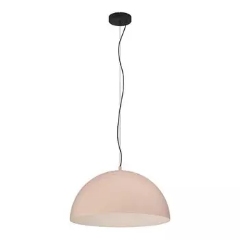 Подвесной светильник GAETANO 1 песочный, кремовый E27 1X40W В: 150см 53,5см с диммированием EGLO