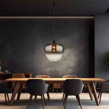 Подвесной светильник Globo