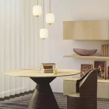 Подвесной светильник Globo