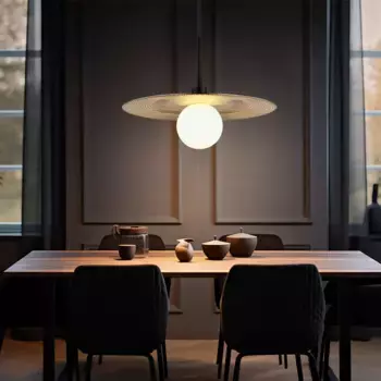 Подвесной светильник Globo