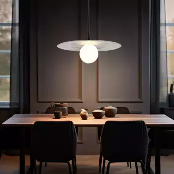 Подвесной светильник Globo