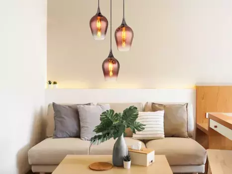 Подвесной светильник Globo