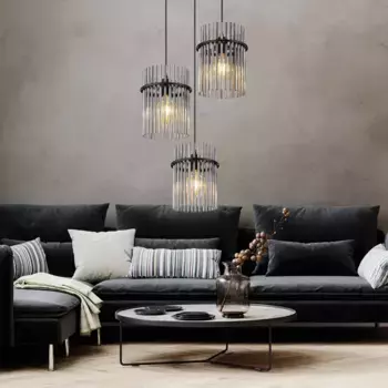 Подвесной светильник Globo