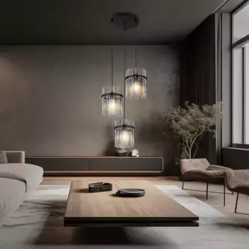 Подвесной светильник Globo