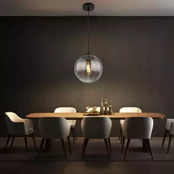 Подвесной светильник Globo