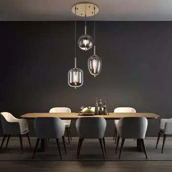 Подвесной светильник Globo