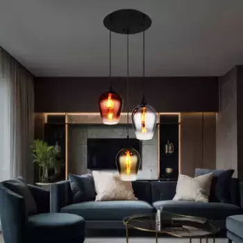 Подвесной светильник Globo