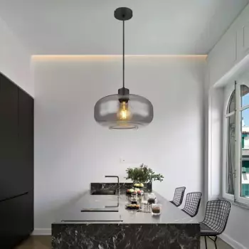 Подвесной светильник Globo