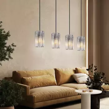 Подвесной светильник Globo Lighting