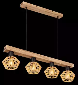 Подвесной светильник Globo Lighting