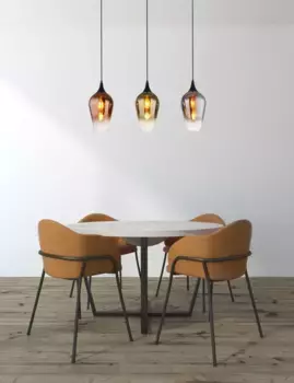 Подвесной светильник Globo Lighting