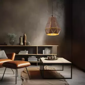 Подвесной светильник Globo Lighting